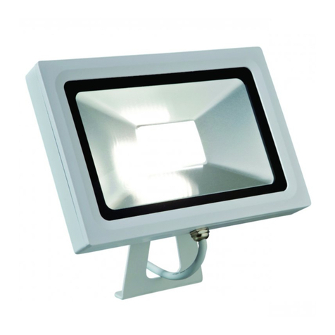 Robus RMA01040-01 User manual