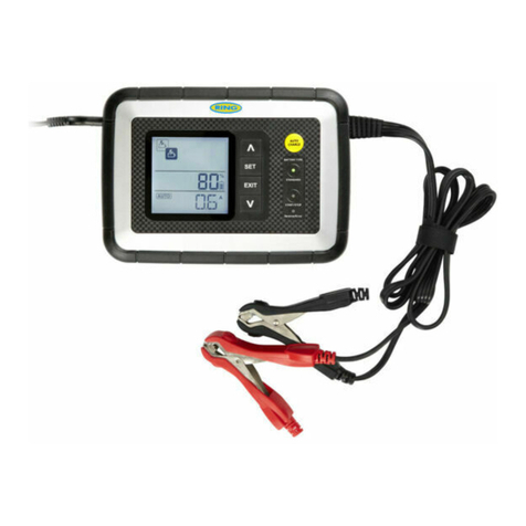 ring SmartCharge RSC608 User manual