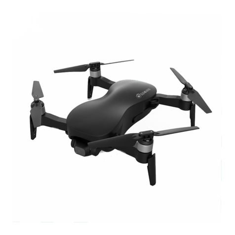 Eachine EX4 User manual