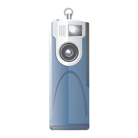 AIPTEK PENCAM COMPACT User manual