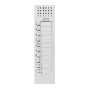 SSS Siedle MFM/TI 611-0 User manual