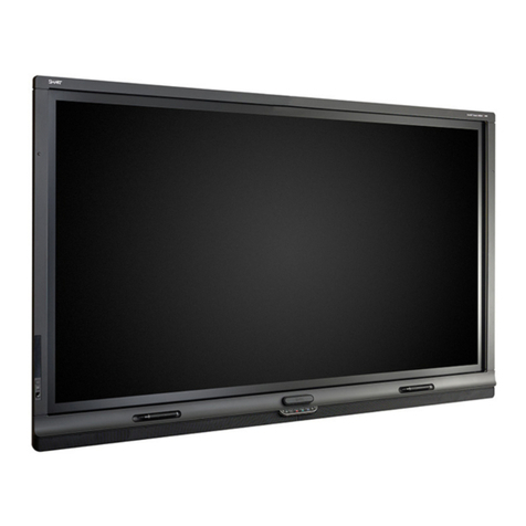 SMART 8084i-G4-SMP User manual