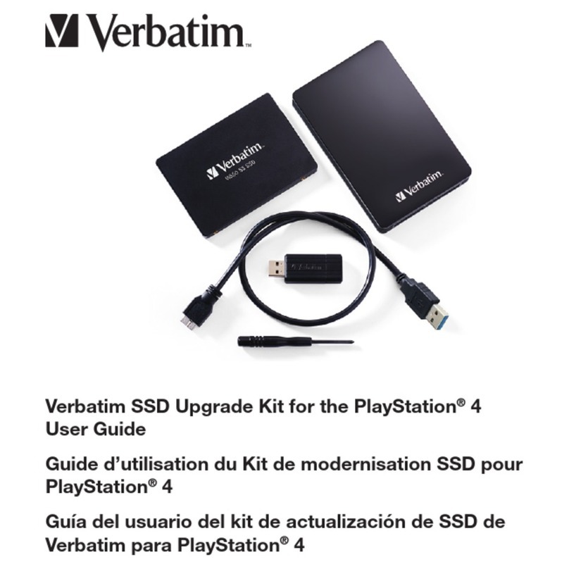 Verbatim 70374 user guide