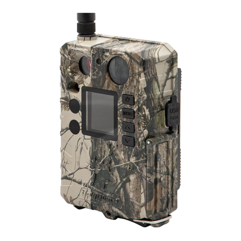 Boly BG310 Series User manual
