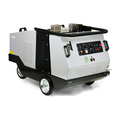 IPC TWOCK 182 User manual