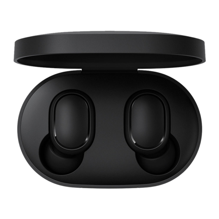 Xiaomi Redmi AirDots user manual