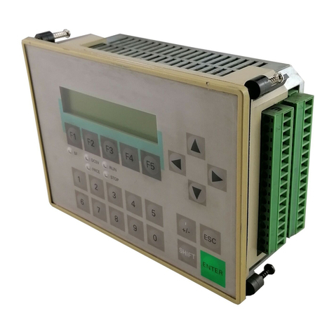 Siemens simatic c7-621 Guide