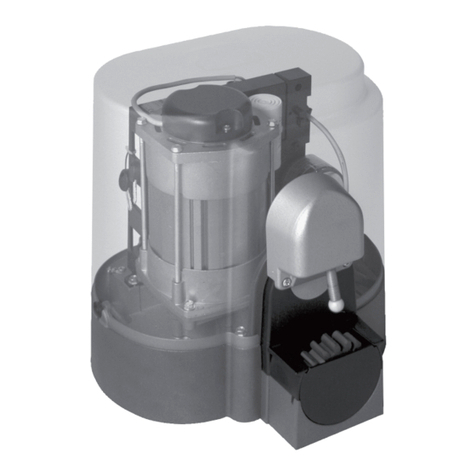 Allmatic BIG Series manual