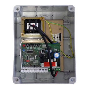 Allmatic SCOR.AS User manual