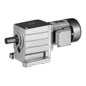 Lenze GST Series operating instructions