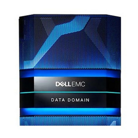 EMC2 Data Domain DD9500 Use and care manual