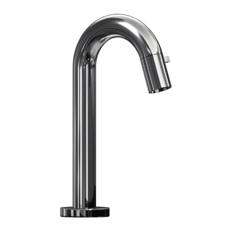 Hansa HANSANOVA Series Product manual