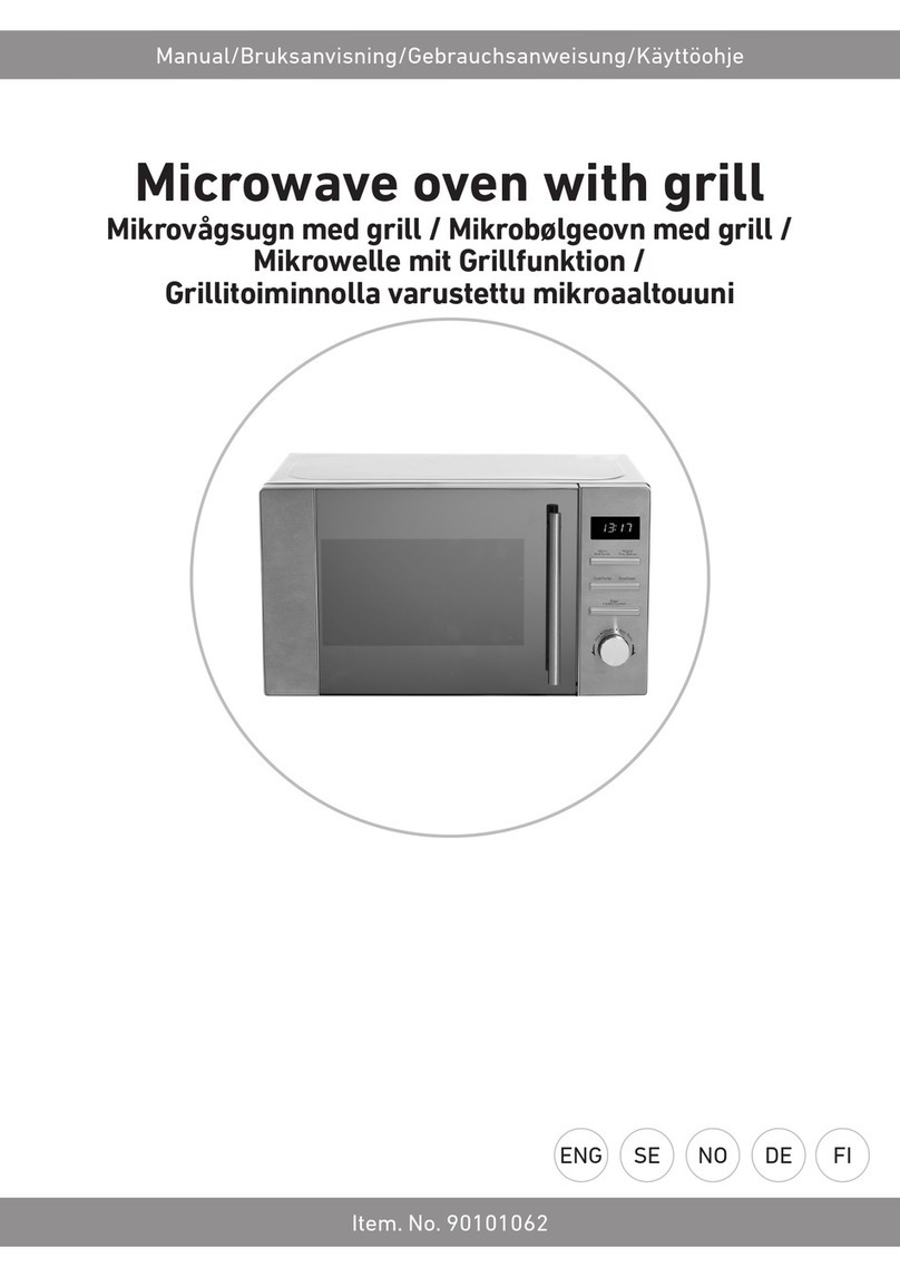 RUSTA oven with grill manual