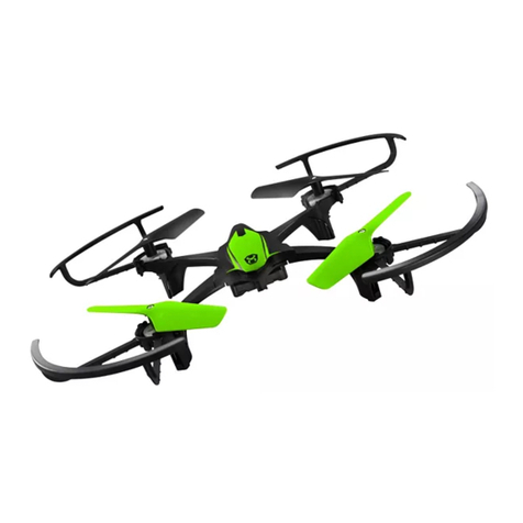 sky viper S1700 flying guide