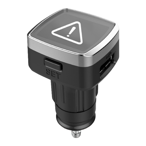 Phonocar 06891 User manual