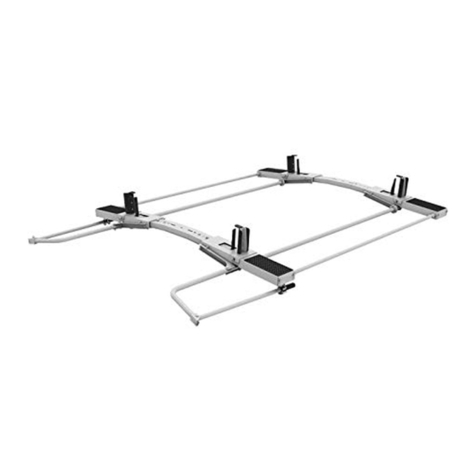 Kargo Master 4095L User manual