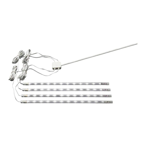 IKEA DIODER User manual