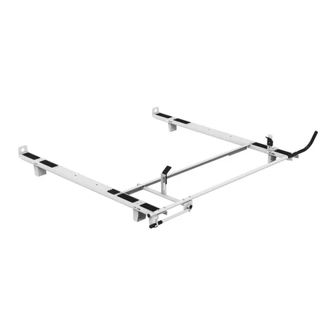 Kargo Master 4090L Manual