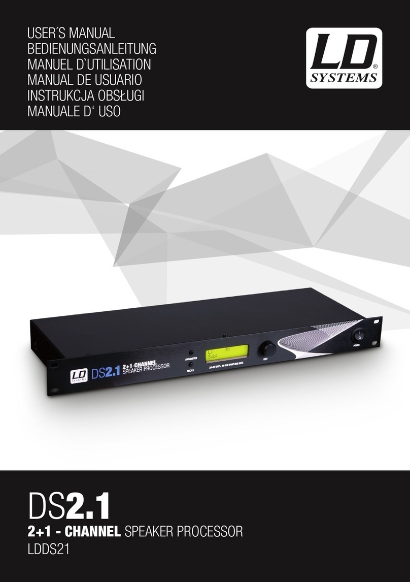 LD DS2.1 user manual