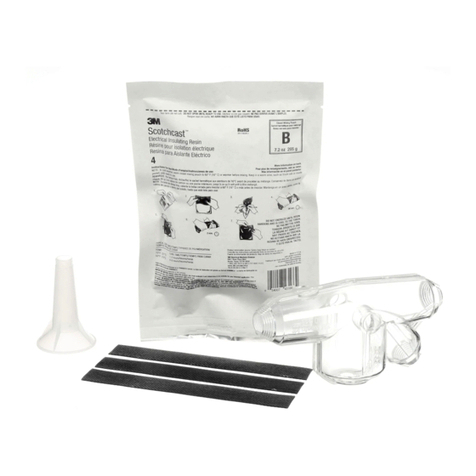 3M 90-B1 instructions