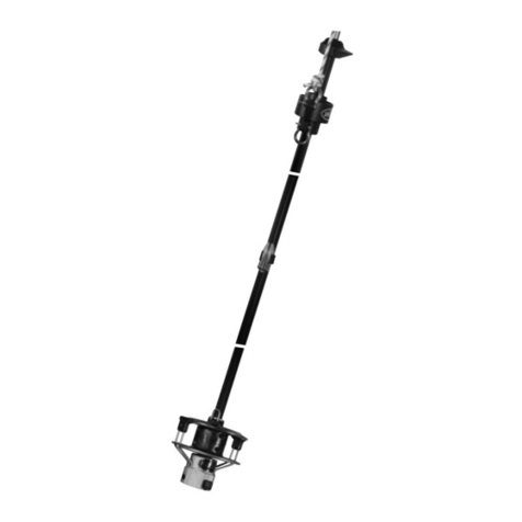 ProFurl C290 installation manual