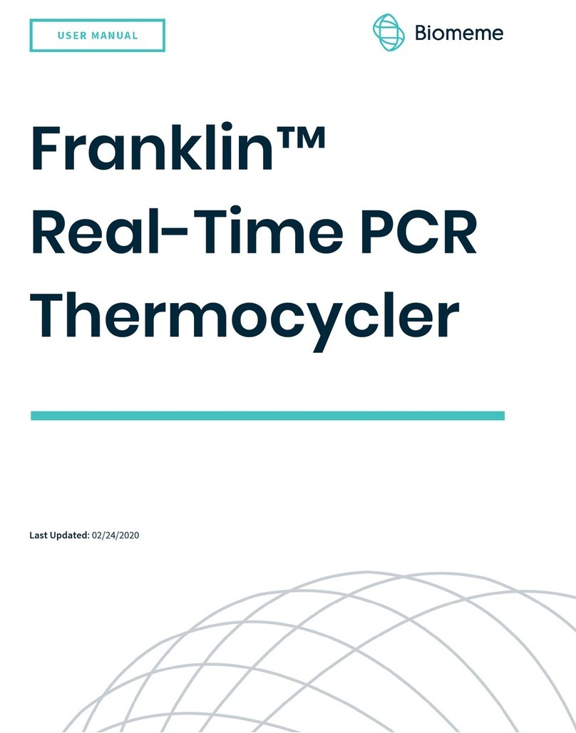 Biomeme Franklin user manual