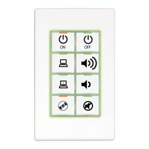 Crestron onCue BPC-8 Do guide Crestron onCue BPC-8 Do guide