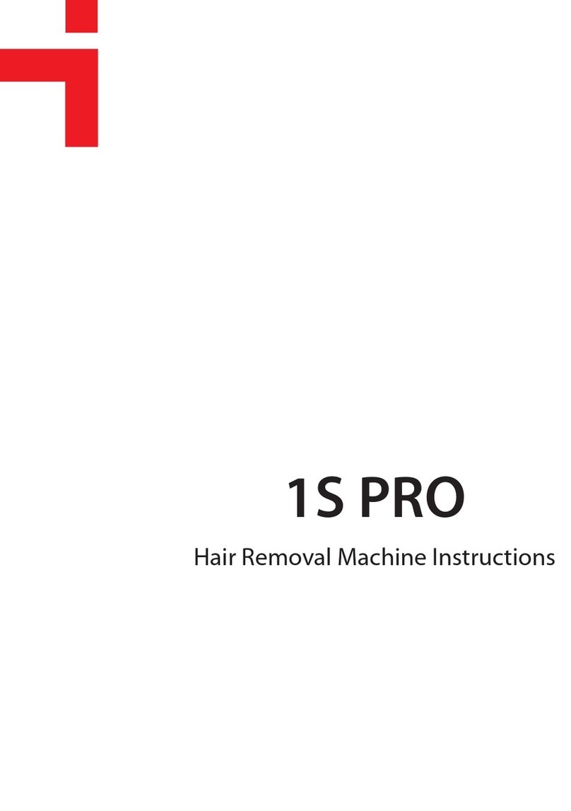 Innovatione 1S PRO instructions Innovatione 1S PRO instructions