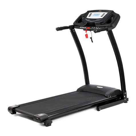 V-fit PT141 Manual