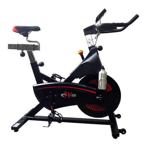 V-fit S2020 manual
