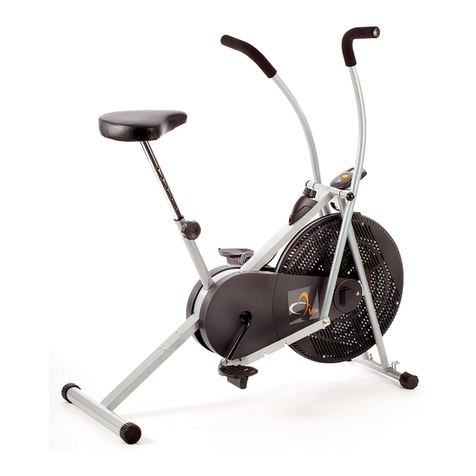 V-fit Air Cycle ATC1 Manual