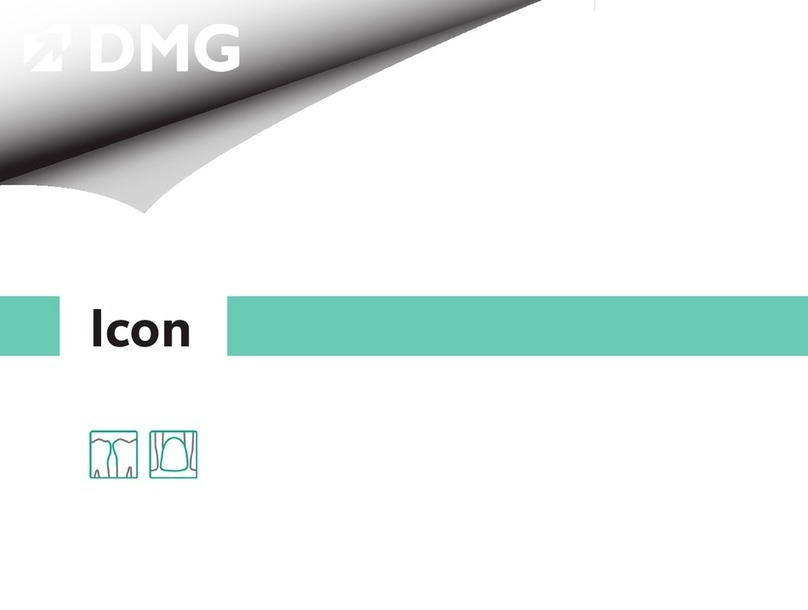 DMG Icon Instructions for use