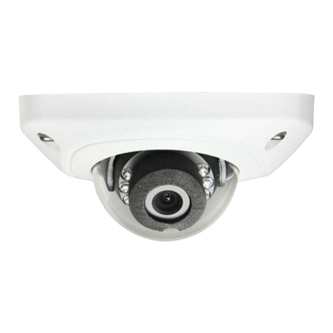 ALIBI ALI-CD700WAIR User manual