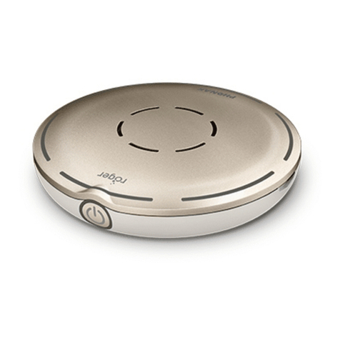 Phonak Roger Select iN manual