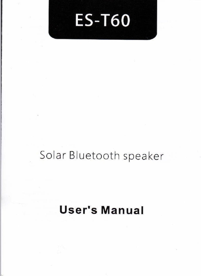 HOMTSSAW ES-T60 user manual