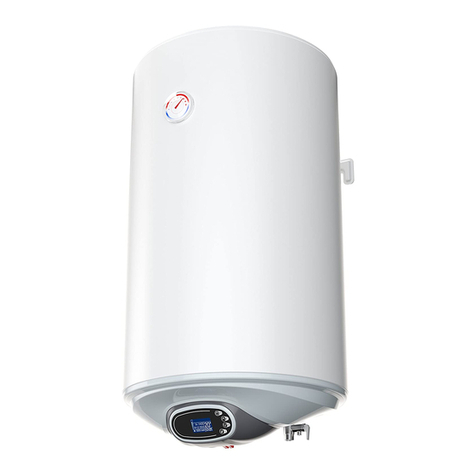 Eldom Invest 30 Series MANUAL FOR INSTALLATION, OPERATION AND MAINTENANCE Eldom Invest 30 Series MANUAL FOR INSTALLATION, OPERATION AND MAINTENANCE