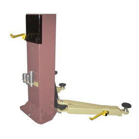 Challenger Lifts THK User manual