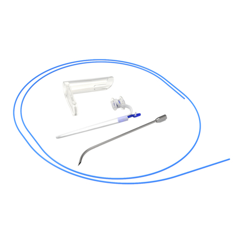 Atos PROVOX VEGA User manual
