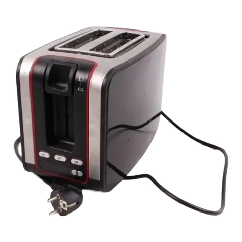 Silvercrest STOD 800 A1 User manual Silvercrest STOD 800 A1 User manual