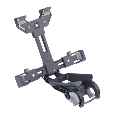 Tacx T2092 Assembling