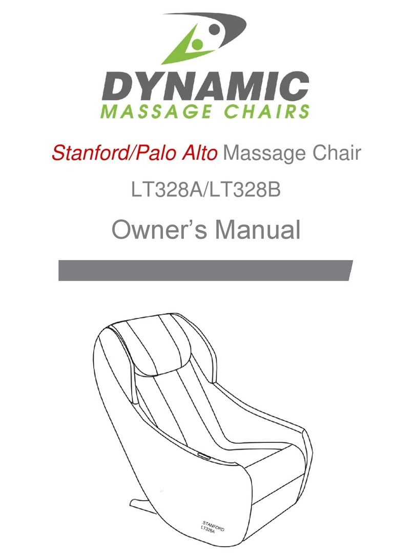Dynamic Stanford owner's manual