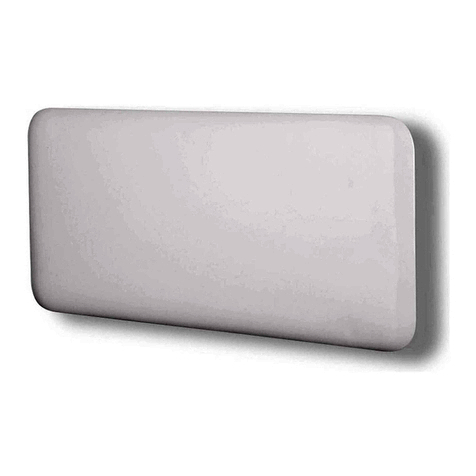MILL Steel WiFi Series User guide