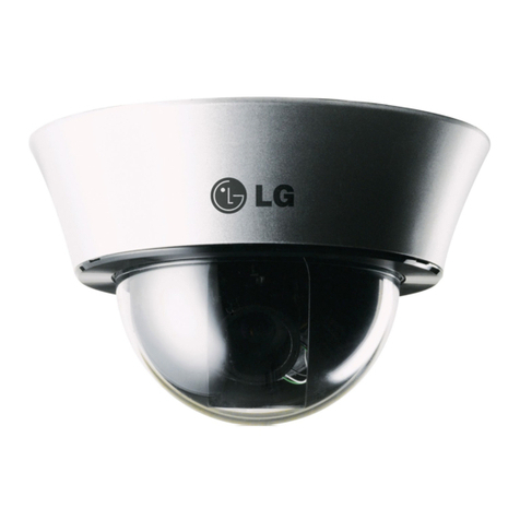 LG L6323 Series User manual