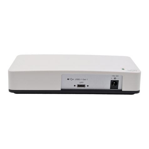 Exsys EX-1329 User manual