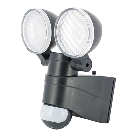 ALDI LIGHTWAY BMSL1233 User manual