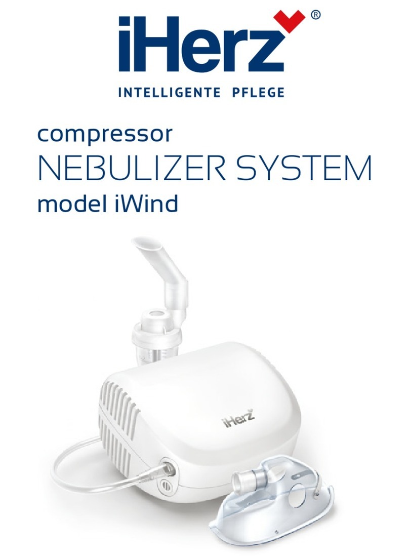 iHerz iWind manual