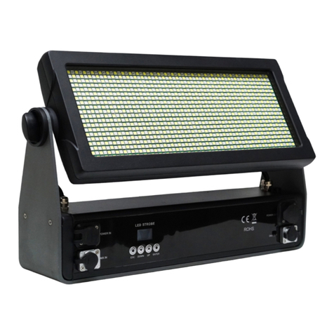 Squareled Blade 7 User manual Squareled Blade 7 User manual