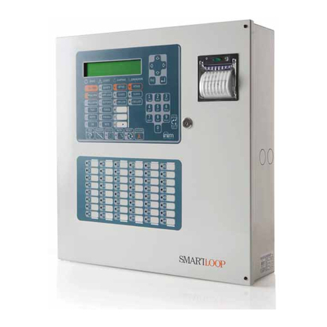INIM SmartLoop Series installation manual