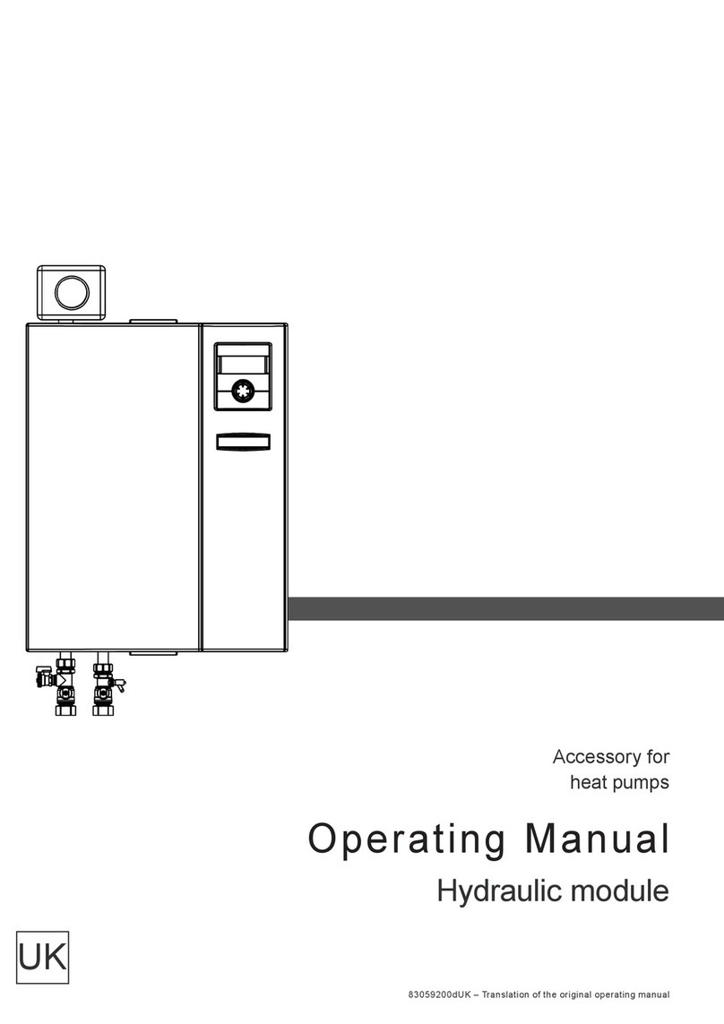 AIT HDV 9-1/3 User manual