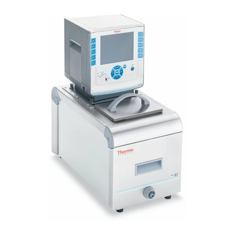 Thermo Scientific STANDARD Series manual